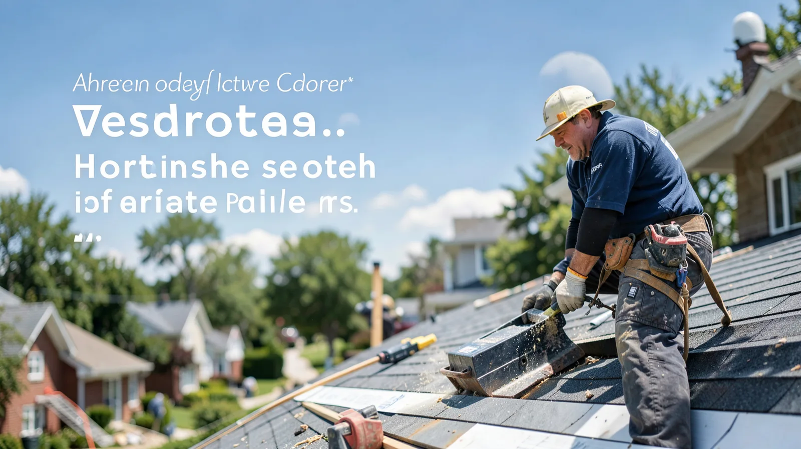 Roof Replacement in East Greenbush, NY near me